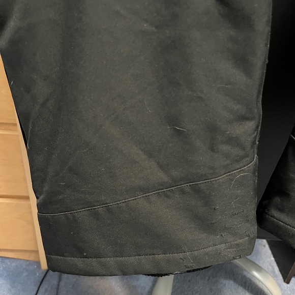 Karbon Insulated Ski/Snow Pant - Picture 3 of 7